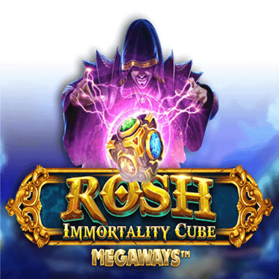 Rosh Immortality Cube Megaways